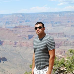 Meet your Posher, Nikita